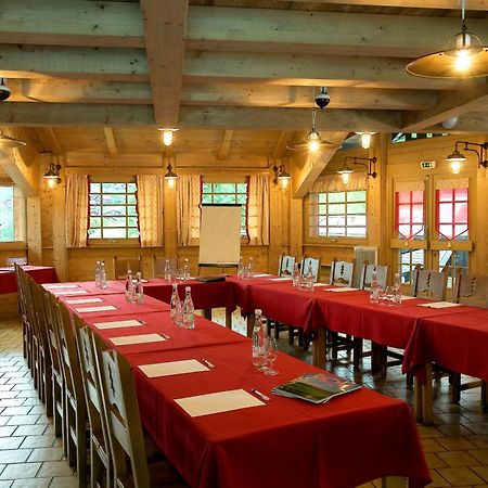Hotel Le Petit Dru Morzine Exterior photo