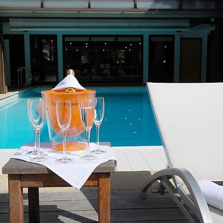 Hotel Le Petit Dru Morzine Exterior photo