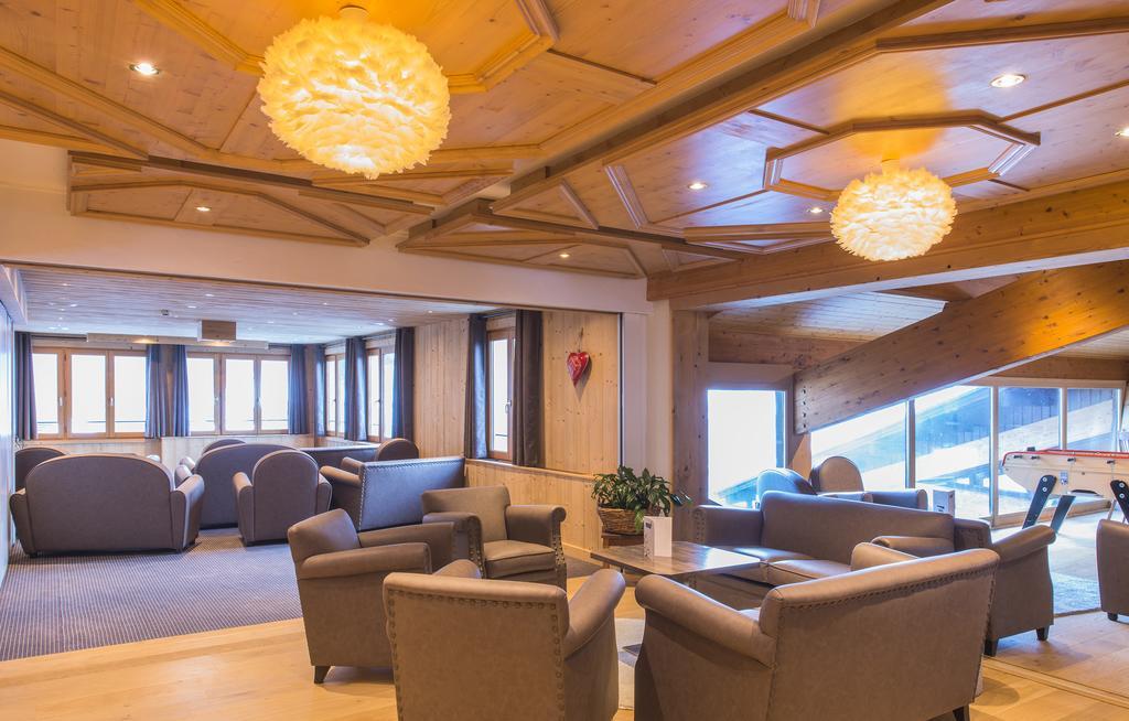 Hotel Le Petit Dru Morzine Exterior photo