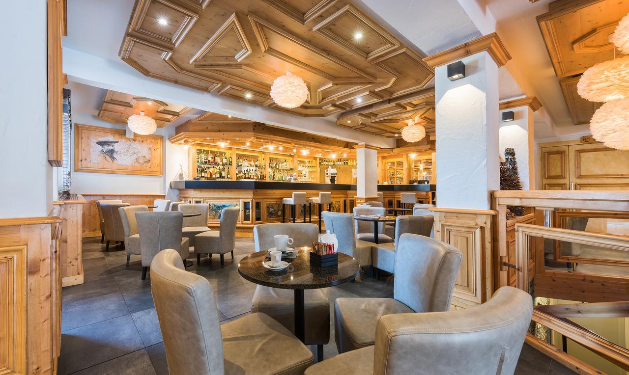 Hotel Le Petit Dru Morzine Exterior photo
